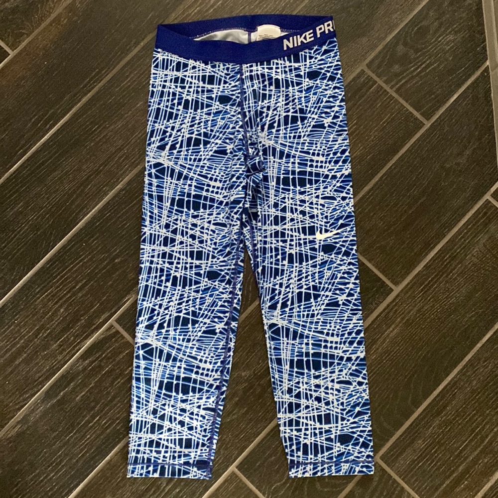 Nike Pro Leggings